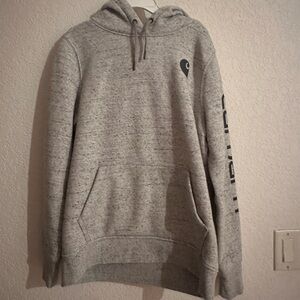 Carhartt hoodie
